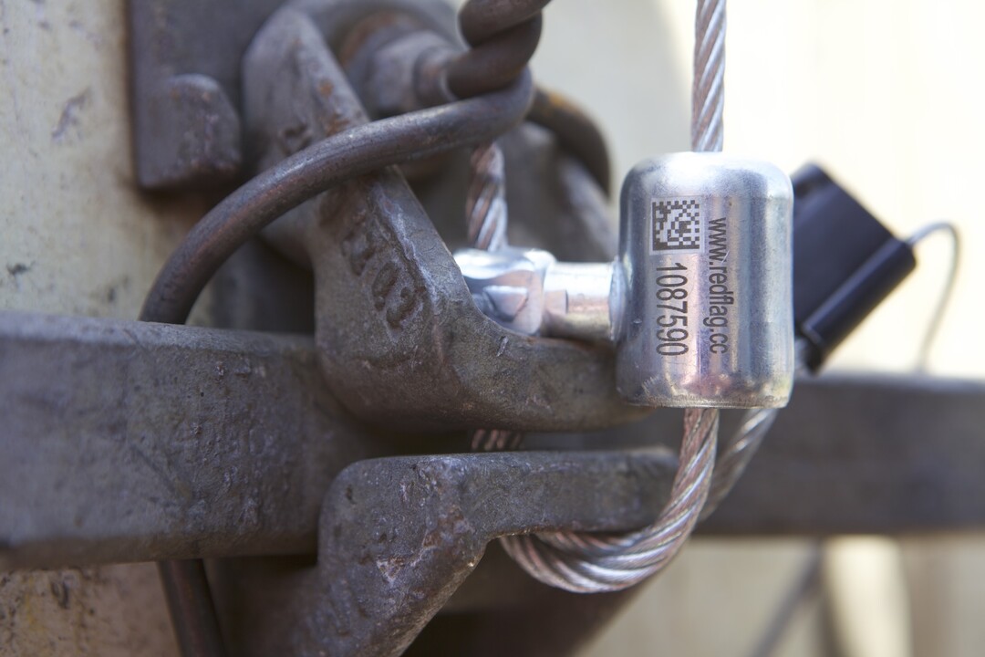 Cargo Security is More than Strength