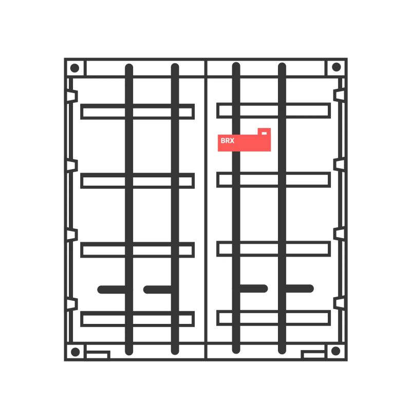 Evolution of the BRX Smart Barrier Lock: The Ultimate Real-World Cargo ...