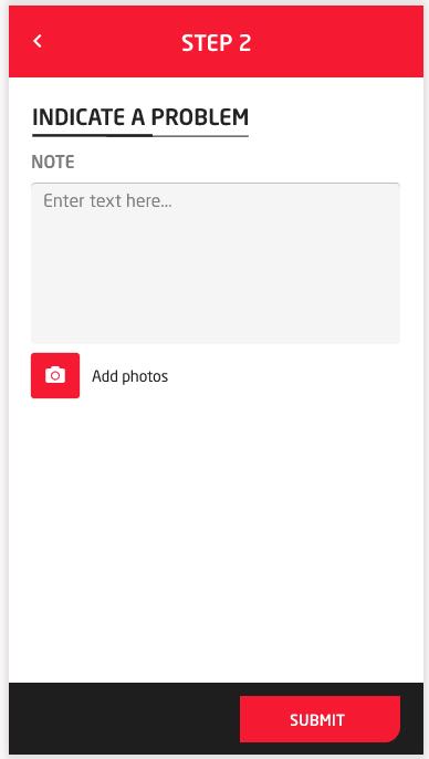 Document problems